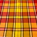 Hand Loomed Unmercerized Cotton Towels