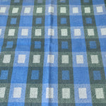 Hand Loomed Unmercerized Cotton Towels