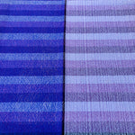 Hand Loomed Unmercerized Cotton Towels