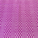 Hand Loomed Unmercerized Cotton Towels