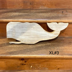 Driftwood Whales
