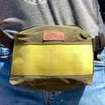 Provincetown Fire Department Hose Fanny Packs