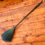 Handmade Witch Brooms