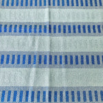 Hand Loomed Unmercerized Cotton Towels