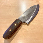 Handmade Humpback Knives from Cape Cod Cutlery