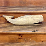 Driftwood Whales