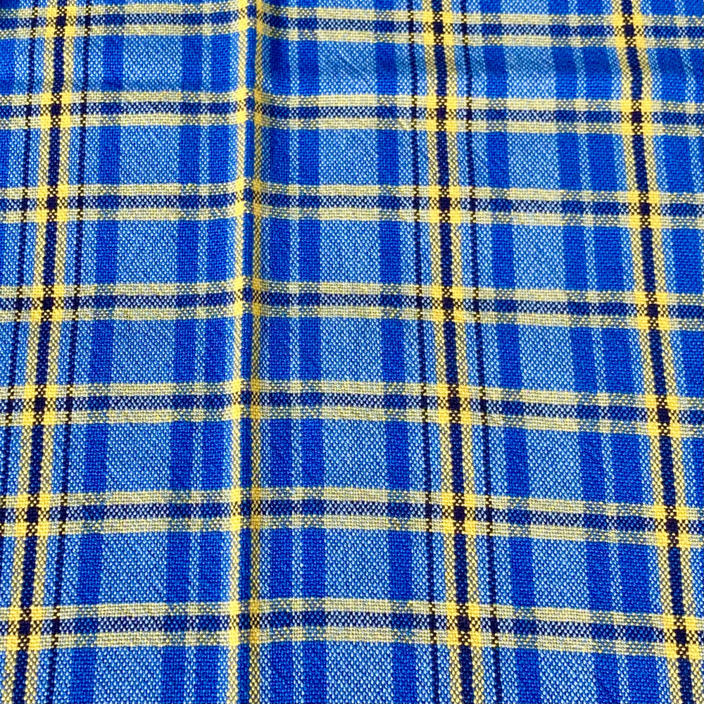 Hand Loomed Unmercerized Cotton Towels