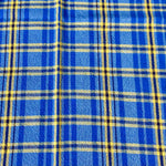 Hand Loomed Unmercerized Cotton Towels