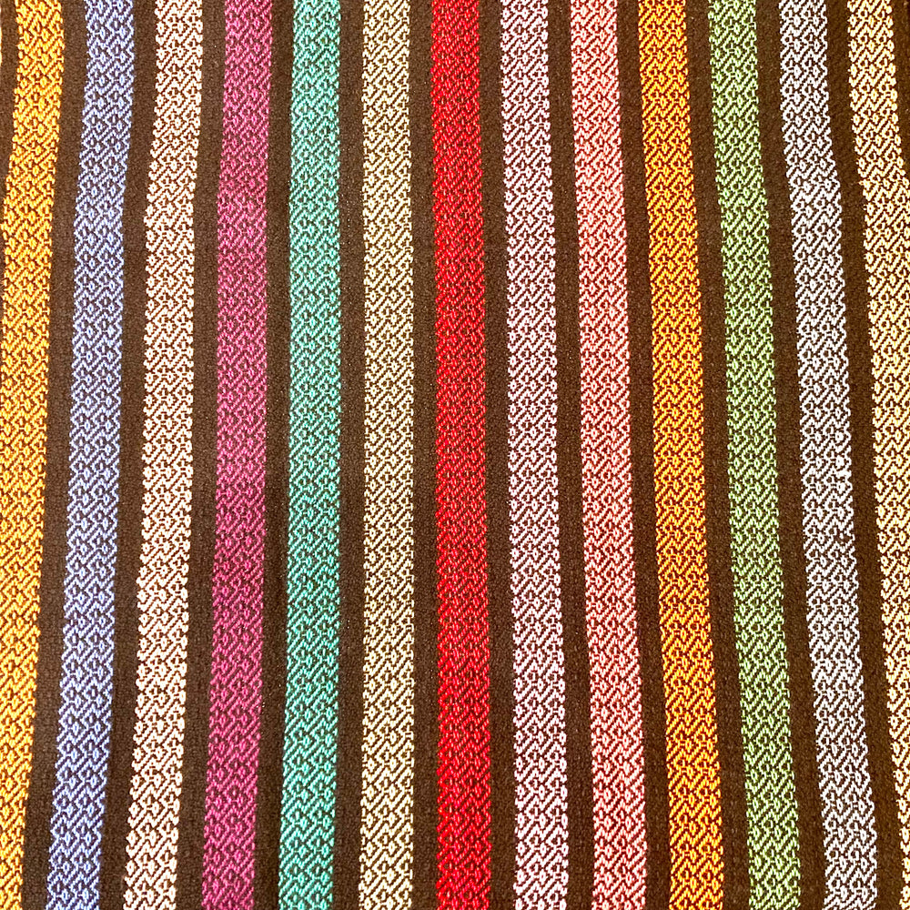 Hand Loomed Cotton Towels