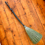 Handmade Witch Brooms