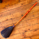 Handmade Witch Brooms