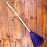 Handmade Witch Brooms