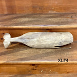 Driftwood Whales