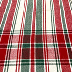 Hand Loomed Unmercerized Cotton Towels