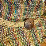 Fair Trade Hemp Beach Hats