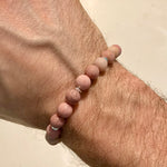 Fair Trade Semi Precious Stone Bead Bracelets