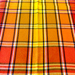 Hand Loomed Unmercerized Cotton Towels