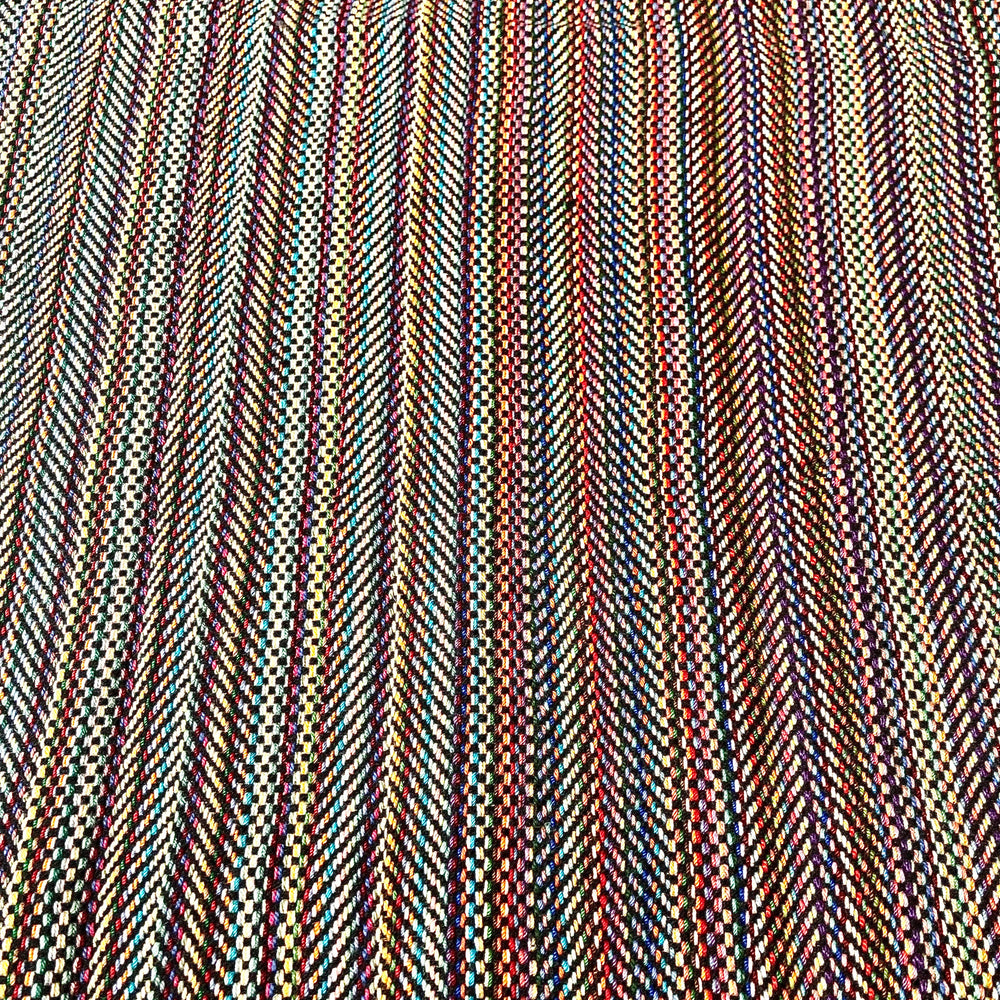 Hand Loomed Cotton Towels