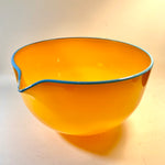 Artful Mixing Bowls