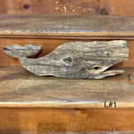 Driftwood Whales