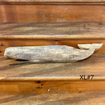 Driftwood Whales