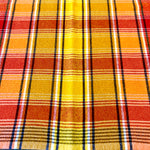 Hand Loomed Unmercerized Cotton Towels