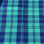 Hand Loomed Unmercerized Cotton Towels