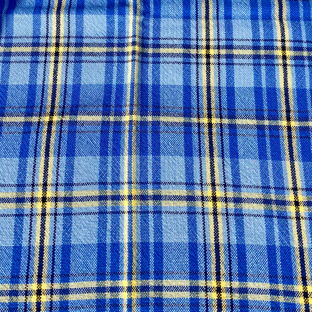 Hand Loomed Unmercerized Cotton Towels