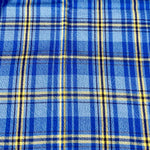 Hand Loomed Unmercerized Cotton Towels