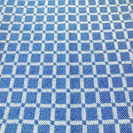 Hand Loomed Unmercerized Cotton Towels