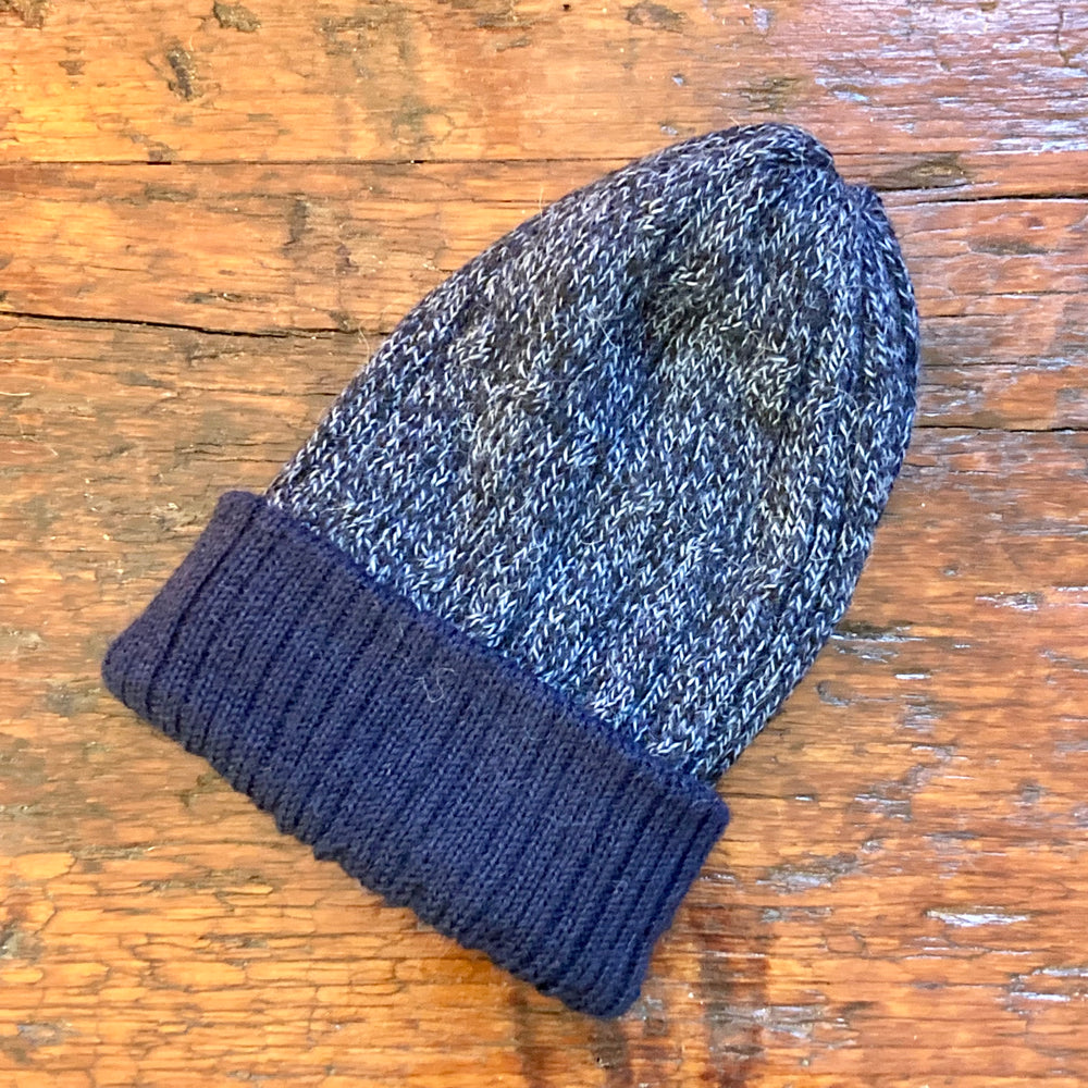 Fair Trade Alpaca Reversible Knit Hats