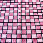 Hand Loomed Unmercerized Cotton Towels