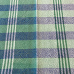 Hand Loomed Unmercerized Cotton Towels