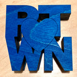 Heart of PTown Coasters