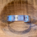 Upcycled Carpenter Ruler Cuffs