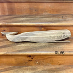 Driftwood Whales