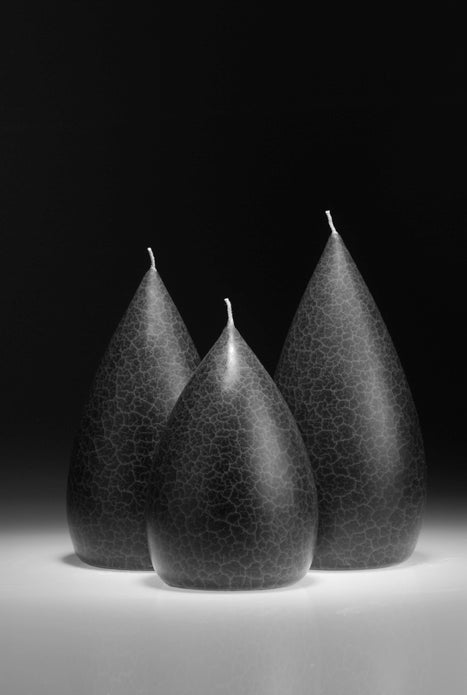 Black Pillars