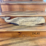 Driftwood Whales