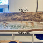 Driftwood Whales