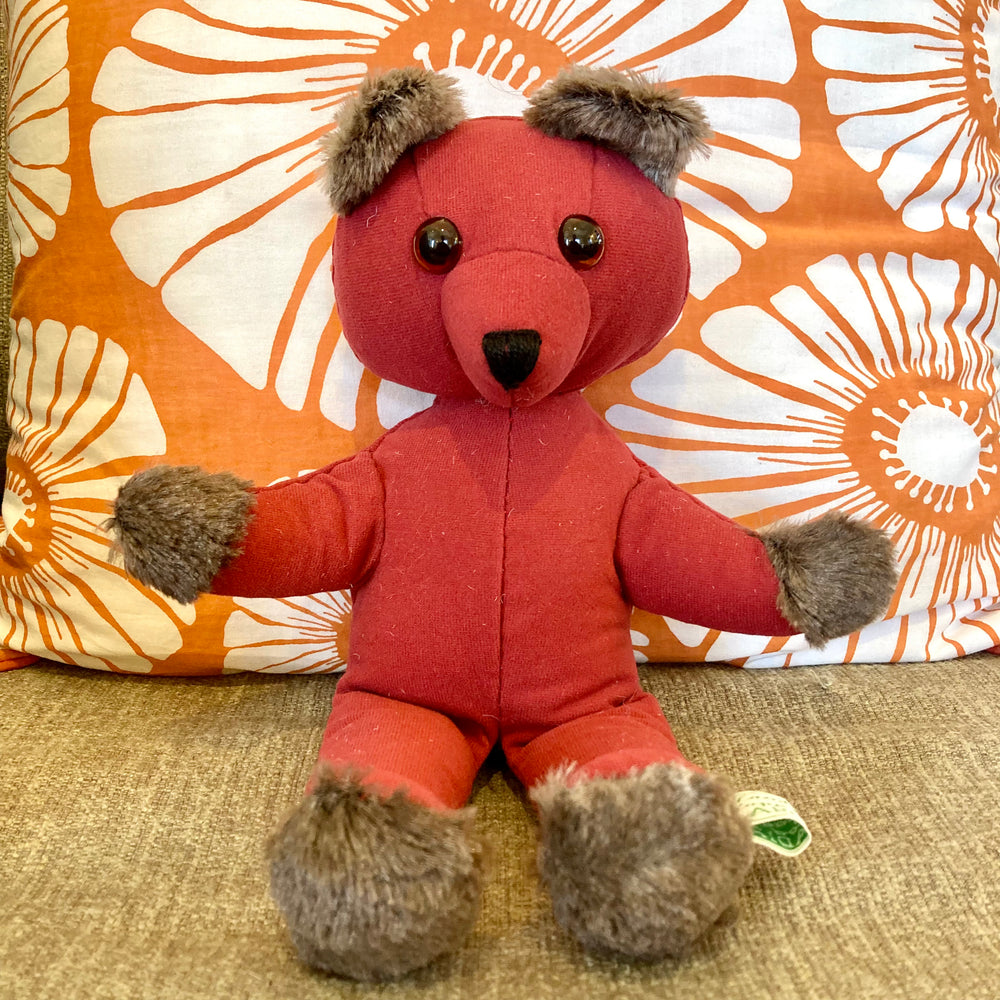 Second hand best sale teddy bears