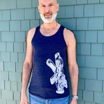 Dancing Bear Tank Top