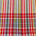 Hand Loomed Unmercerized Cotton Towels