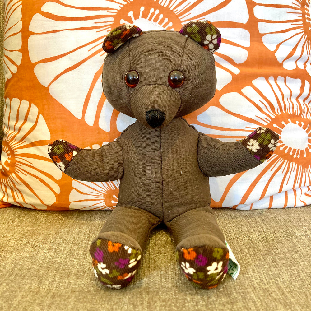 Second hand steiff bears 2025