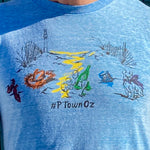 PTown Oz Tee Shirt