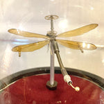 Steampunk Dragonfly