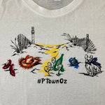 Clearance PTown Oz Tee Shirt and Tank