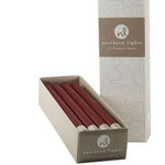 Box of 12 Bordeaux 12" Column Tapers