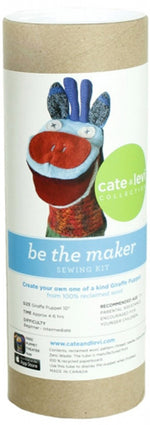 Be The Maker Puppet Making Kits