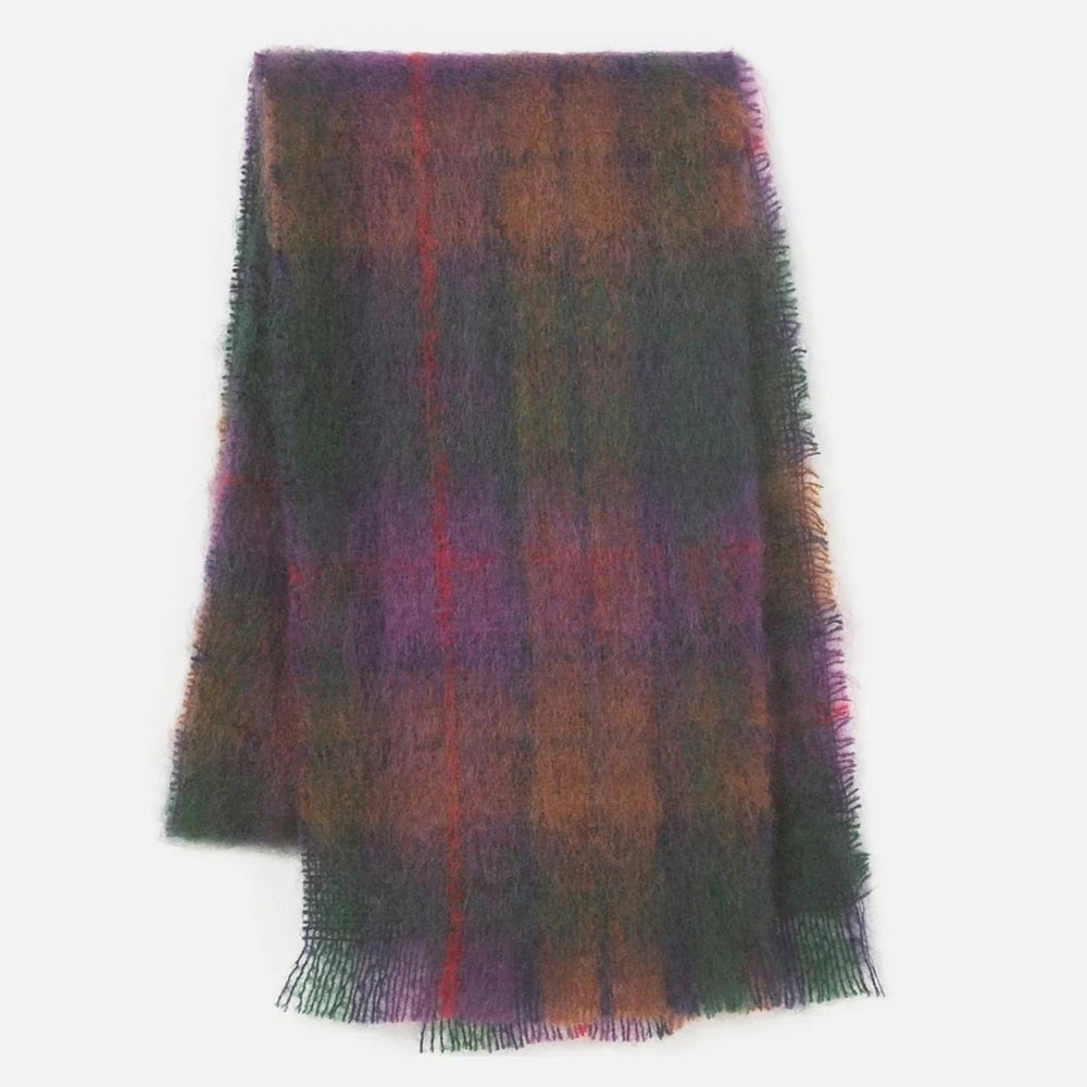 Mohair Scarves from Ireland