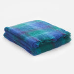 Mohair Throw Blankets from Ireland